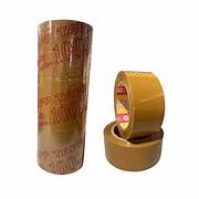 Băng keo trong - đục (4,8F*80YA)