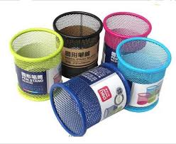 Hộp cắm bút 168
