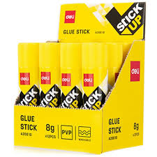 Hồ khô 8g - deli  EA20010