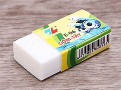 Gôm E-06 hộp 30