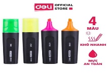 Bút dạ quang Steadler
