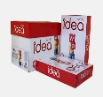 Giấy in Ideal 80 A4