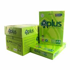 Giấy in Ik Plus 70 A3