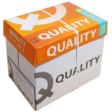Giấy in Quality 70 A4
