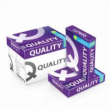 Giấy in Quality 80 A4