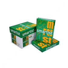 Giấy in Smartist 70 A4