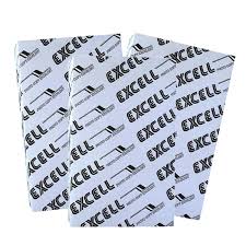 Giấy in Excel ĐL 80 A4