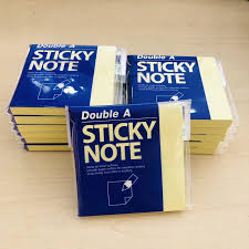Giấy Note 3*2 Double