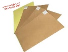 Giấy Decal A4 - Da bò
