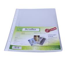 Bìa lỗ thiên long CS02