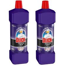 Nước Tẩy Toilet Vịt Tím (Duck) 900ml