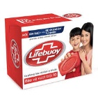 Xà bông cục lifebouy