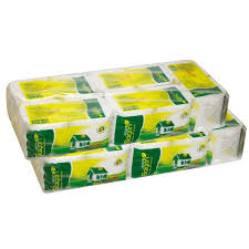 Giấy vệ sinh An An cuộn