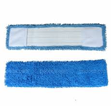Miếng lau nhà công nghiệp 45cm