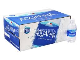 Nước Aquafina 350ml