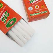 Phấn trắng không bụi Mic 10 viên