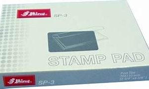 Tampon shiny Sp3 ( xanh, đỏ, đen)