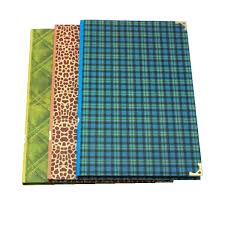 Sổ Caro 21*33 Tiến Phát dày