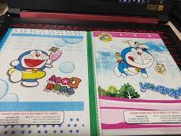 Tập Hiệp Phong ĐL 120G