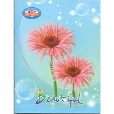 Tập Hiệp phong Beatyful 96 trang ( 4 oly) ĐL58