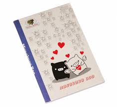 Tập sinh viên Thuận Tiến 200 trang ô ly- kẻ ngang