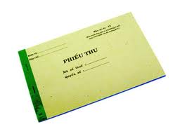 Hóa đơn bán lẻ 3 liên (150 tờ)