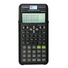 Máy tính Casio FX 570VN PLUS