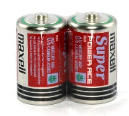 Pin panasonic 2A Alkaline