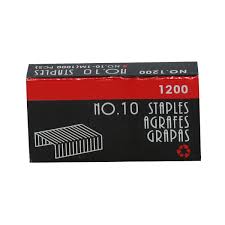 Bấm kim số 10 PLUS