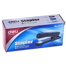 Dập ghim deli E0316