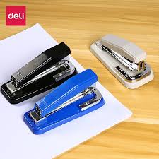 Dập ghim xoay chiều deli E0333