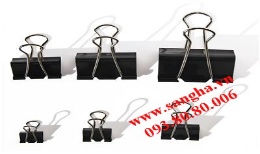 Kẹp bướm 15mm slecho