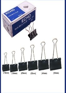 kẹp bướm 15mm echo