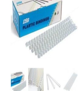 Vòng xoắn nhựa 6mm
