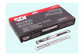 Nẹp Acco sắt SDI